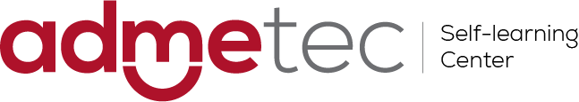 Admetec | Self-learning Center
